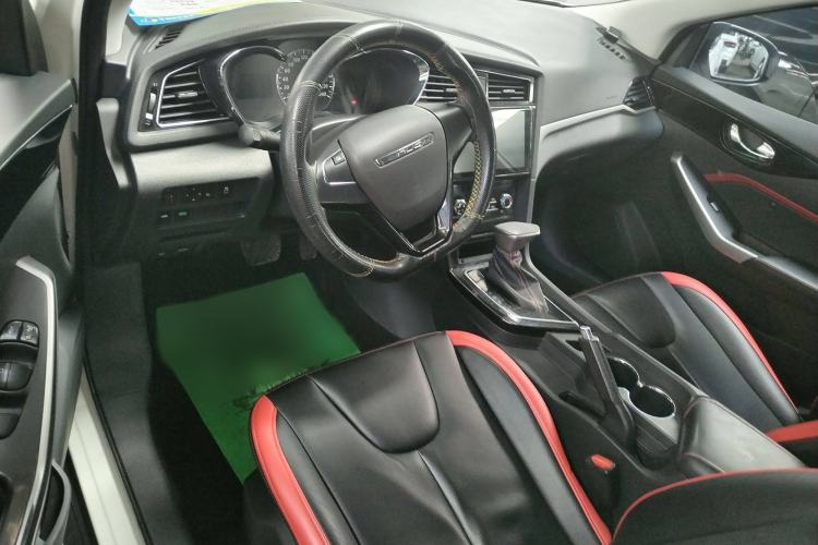 Used Venucia D60 2019 1.6L XE CVT Comfort Edition