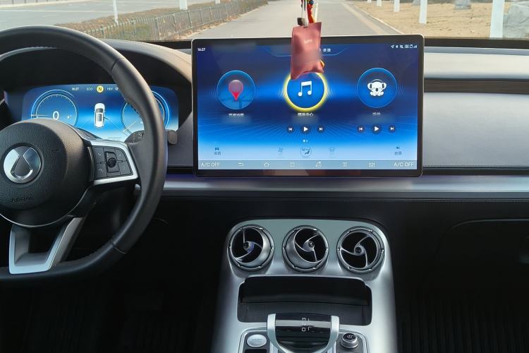 Used Denza X 2020 PHEV Flagship Edition
