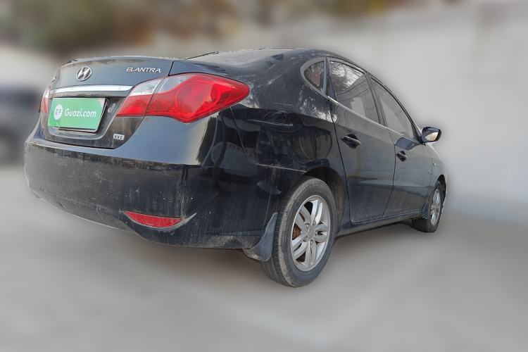 Used Hyundai Celesta 2011 1.6L Manual Comfort Version