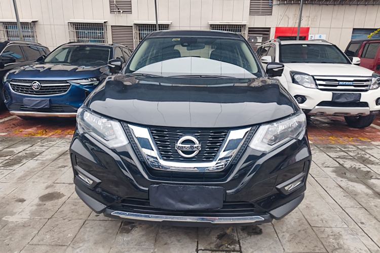 Used Nissan X-Trail 2019 2.0L CVT Smart Connect Comfort Edition 2WD