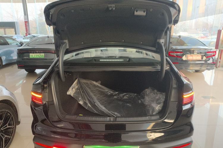 Used BYD Seal 05 DM-i 2026 DM-i 128KM Luxury Edition
