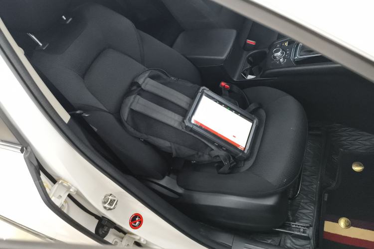 Used Mazda CX-5 2025 2.0L Automatic Two-Wheel Drive Comfort Version
