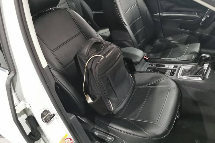 Used Volkswagen Golf 2014 1.6L Automatic Comfort Model
