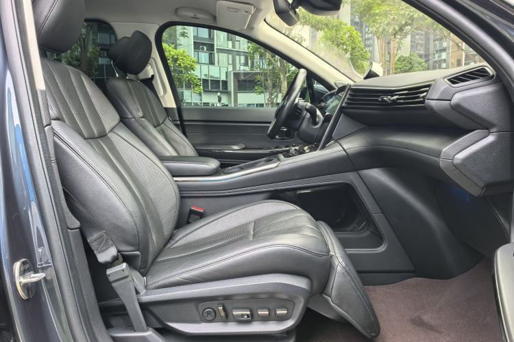 Used Nio ES8 2020 415 km Range 7-Seater Version