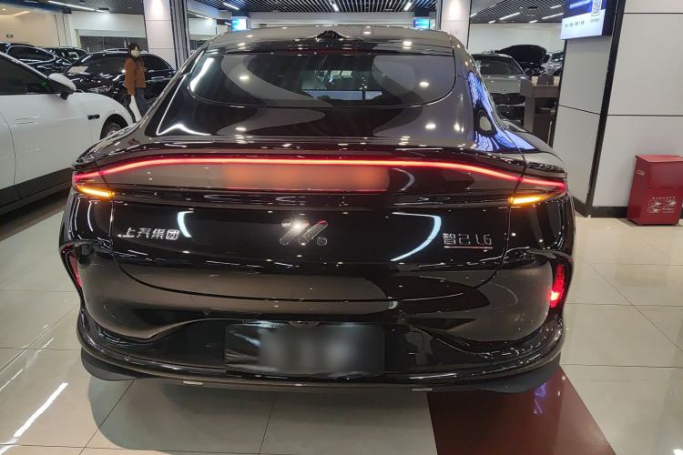 Used  L6 2025 Ultra Model
