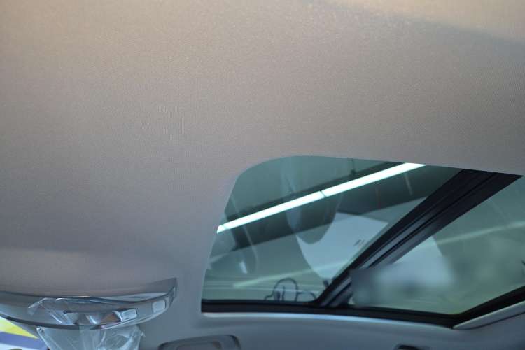 Used Geely Auto Preface 2023 2.0TD Prestige Version
