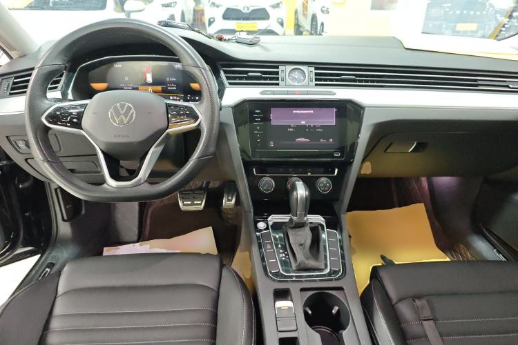 Used Volkswagen Magotan 2023 2 Million Units Limited-Edition 280TSI DSG Comfort Version
