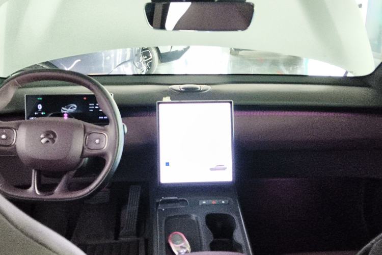 Used Nio ET5T 2024 75kWh Touring