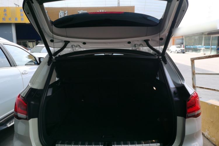 Used BMW X1 2022 sDrive25Li Leading Model
