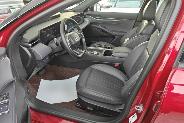 Used Ford Mondeo 2025 2.0T EcoBoost Ultimate Edition
