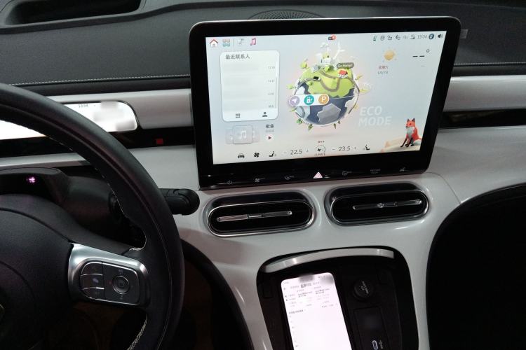 Used  #1 2022 Pulse Heartbeat Edition
