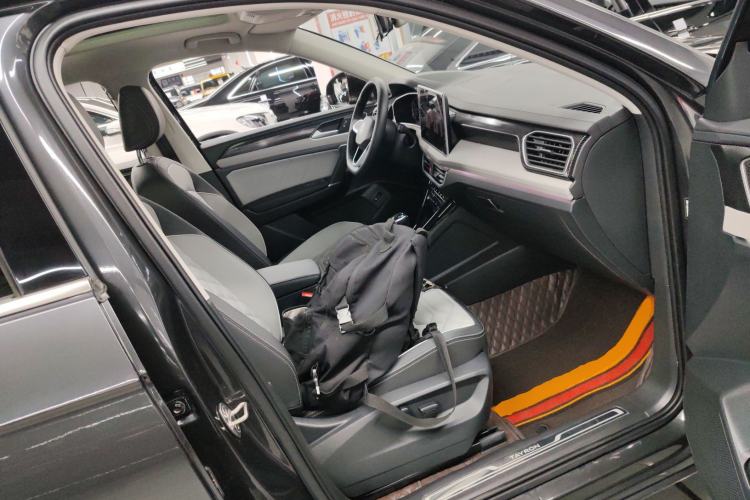 Used Volkswagen Tayron 2024 330TSI Two-Wheel Drive Luxury Plus Advanced Version
