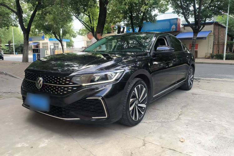 Used Volkswagen Passat 2022 330TSI Starry Elite Edition
