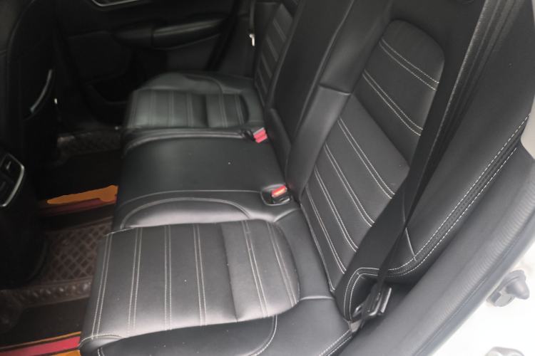 Used Honda CR-V 2021 Rui Hybrid 2.0L 2WD Pure Edition
