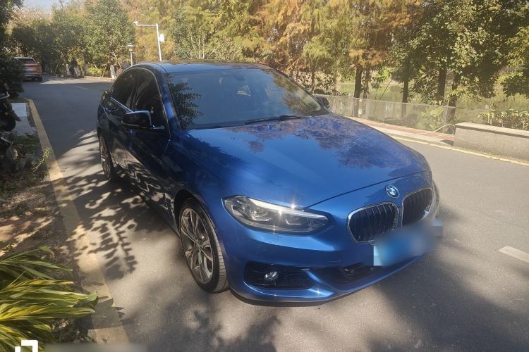 Used BMW 1 Series 2017 125i Sport Model