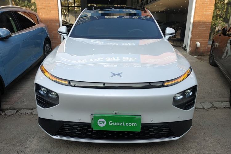 Used XPeng G9 2024 702 Max
