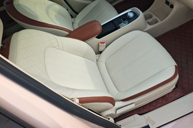 Used ORA Good Cat 2021 400km Standard Range Athena Edition Lithium Iron Phosphate