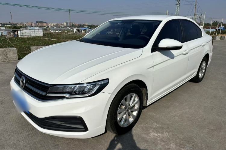 Used Volkswagen Bora 2020 1.5L Automatic Fashion Edition

