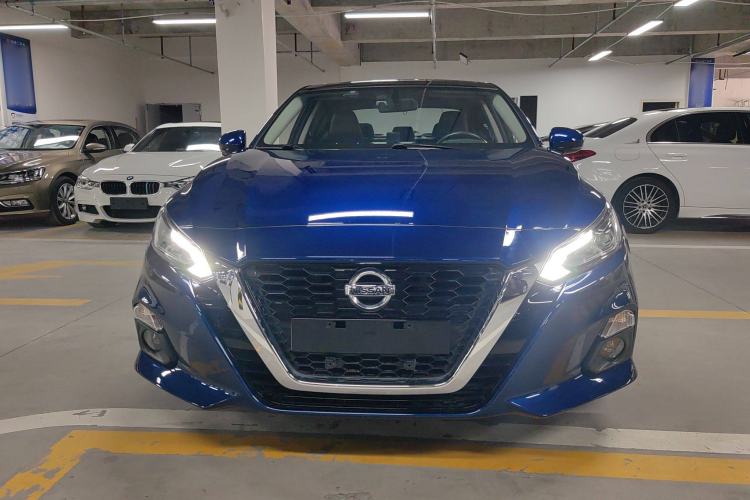 Used Nissan Teana 2019 2.0L XL Comfort Edition
