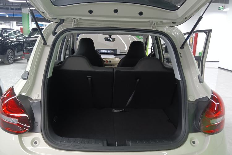 Used Wuling Bingo 2024 203km Light Edition