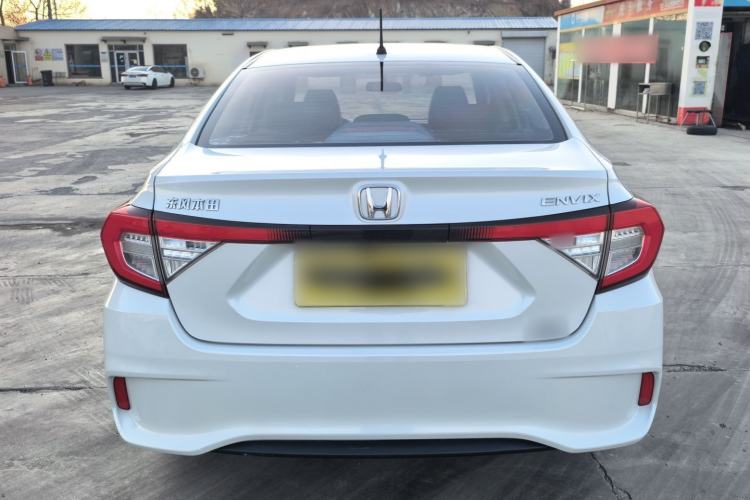 Used Honda Envix 2019 180TURBO CVT Enjoyment Version China VI
