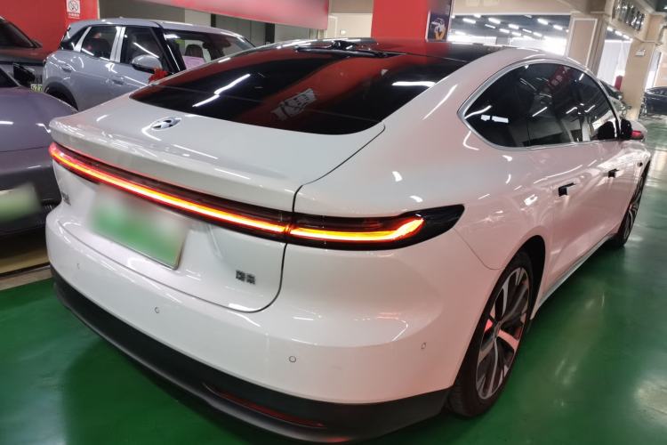 Used Nio ET7 2022 100kWh First Edition

