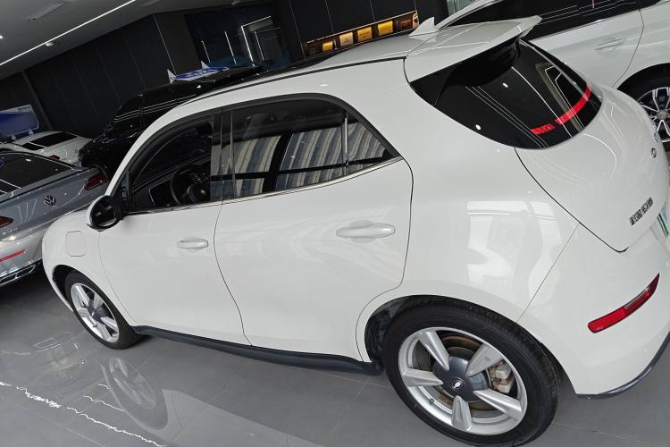 Used ORA Good Cat 2021 400km Standard Range Venus Edition Lithium-Ion Battery
