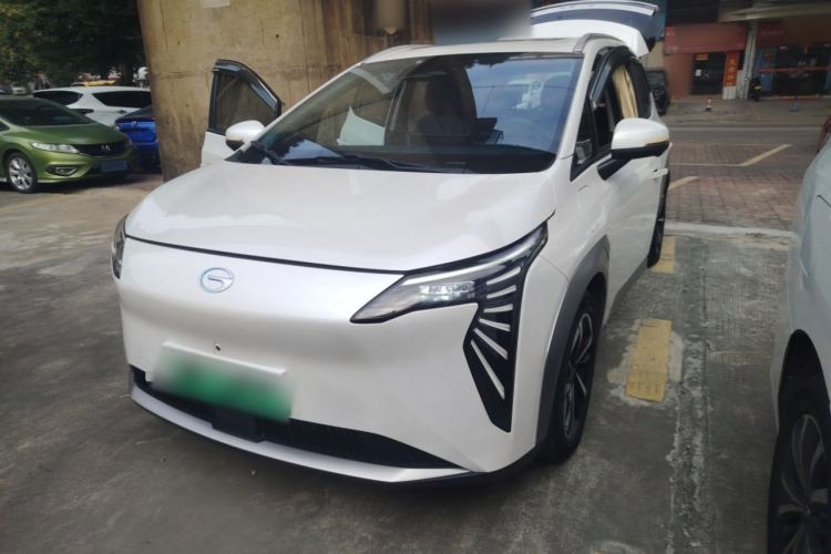 Used AION Y 2022 Plus 70 Smart Edition