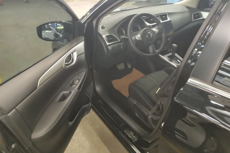 Used Nissan Sylphy 2024 Restyled Version 2 Classic 1.6XE CVT Comfort Edition
