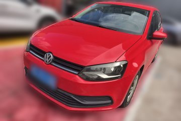 Used Volkswagen Polo 2018 1.5L Automatic Advanced Driving Model