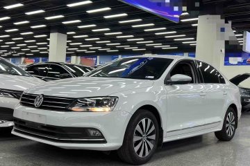 Used Volkswagen Sagitar 2017 1.6L Automatic Comfort Model