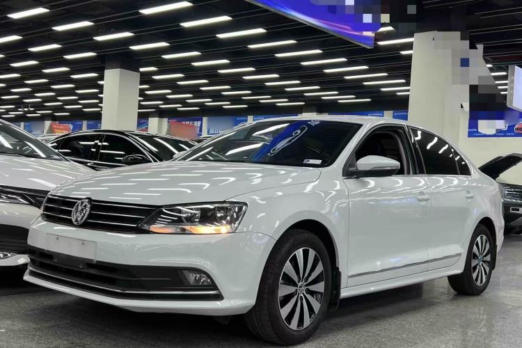 Used Volkswagen Sagitar 2017 1.6L Automatic Comfort Model