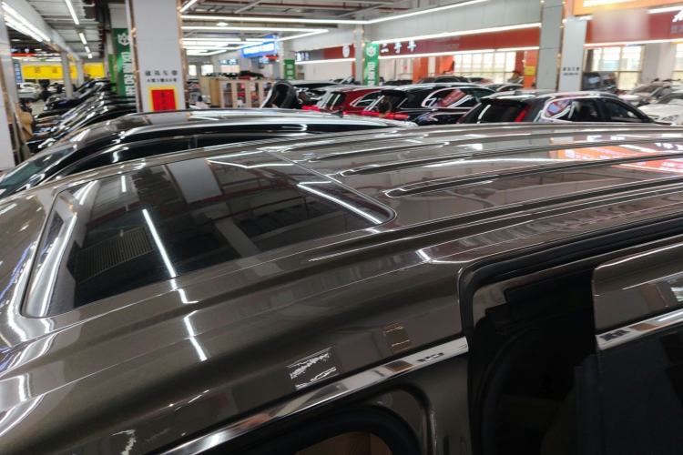 Used Buick GL8 2020 ES Land Cruiser 653T Luxury Edition
