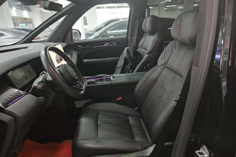 Used Zeekr 009 2022 WE Edition