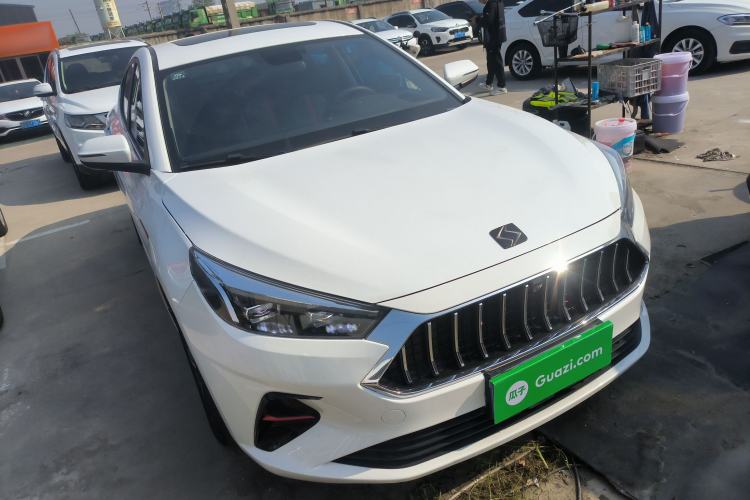 Used SOL A5 2022 1.5T CVT Youth Edition