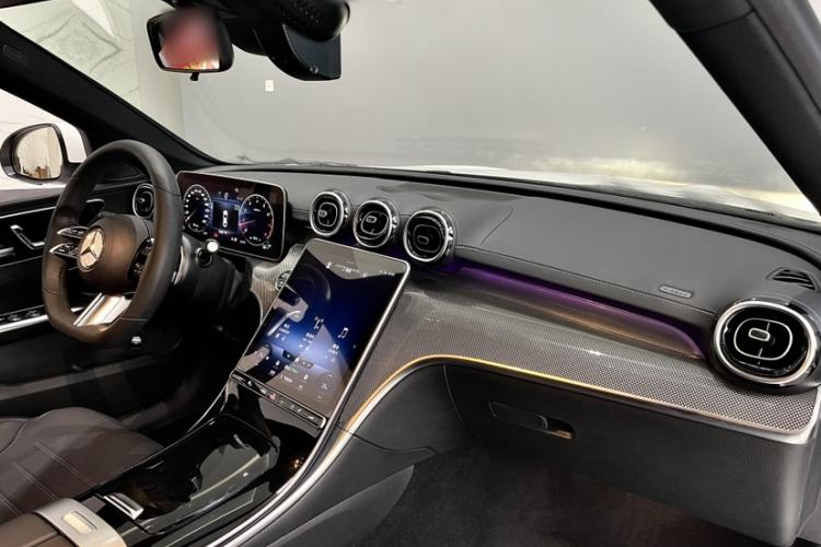 Used Mercedes-Benz C-Class 2022 Restyled C 200 L Sport Edition
