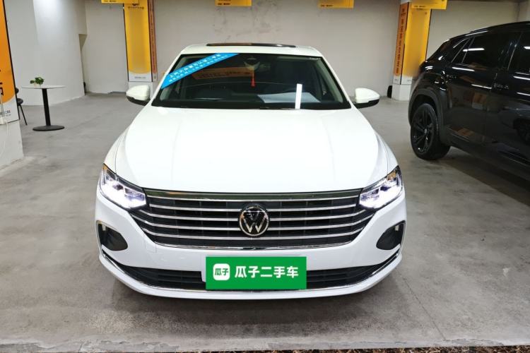 Used Volkswagen Lavida 2024 1.5L Automatic 5 Million Edition