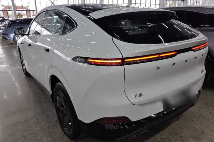 Used XPeng G6 2025 625 Long-Range Max Tech Edition