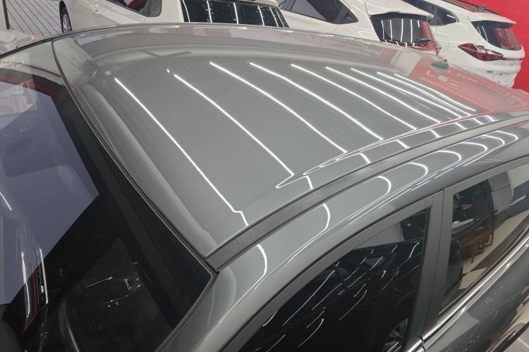 Used Oshan X5 2021 1.6L CVT Comfort Model
