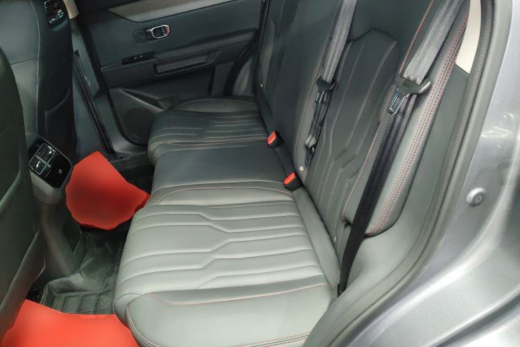 Used JETOUR Dashing 2025 1.5T DCT Luxury Edition