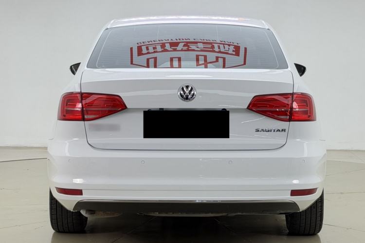 Used Volkswagen Sagitar 2018 1.6L Automatic Comfort Model
