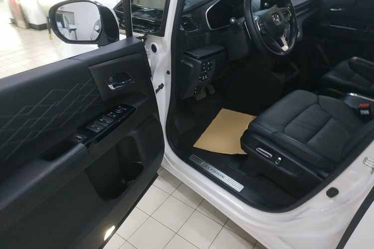 Used Honda Elysion 2022 2.0L eHEV Luxury First Edition
