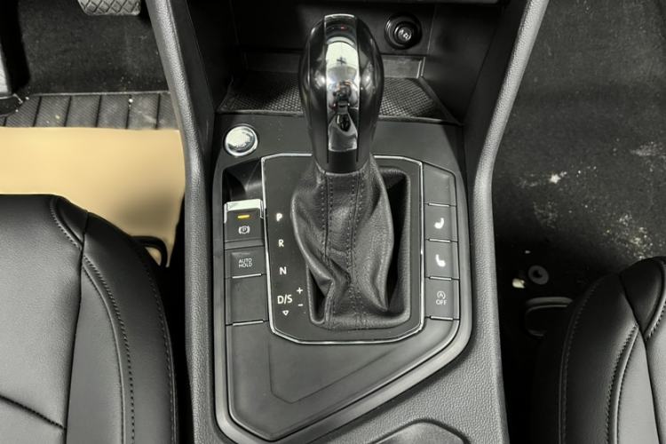 Used Volkswagen Tharu 2022 280TSI Two-Wheel Drive Trend Edition