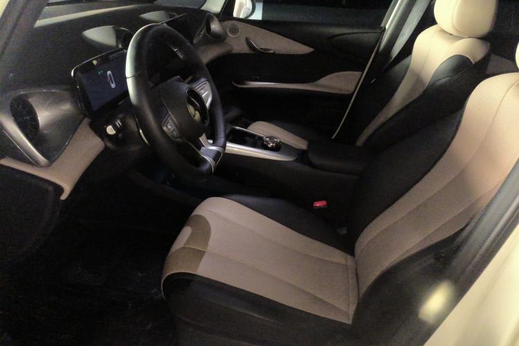 Used BYD Dolphin 2025 Smart Drive Version 420 km Freedom Edition