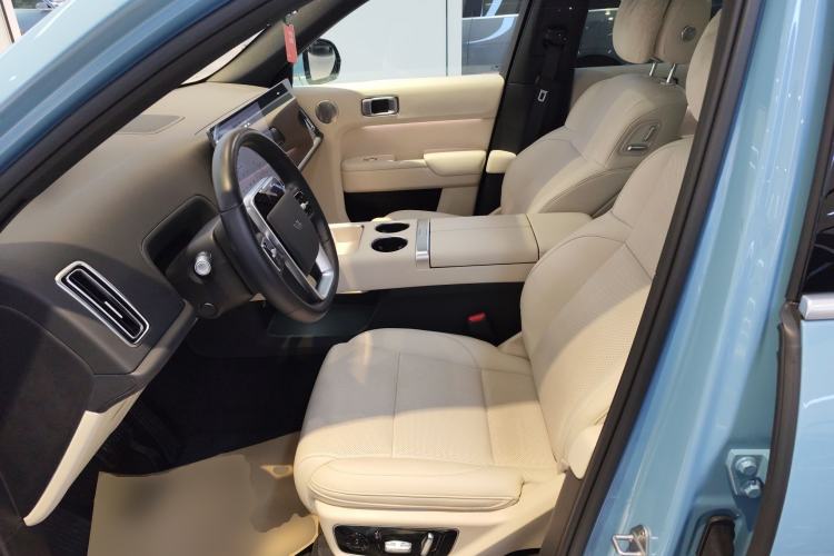 Used Li Auto L7 2024 Ultra Model