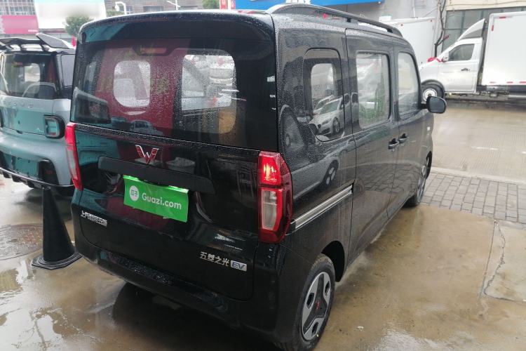 Used Wuling Zhiguang New Energy 
