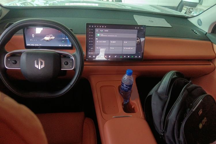 Used Leapmotor C10 2024 210 Smart Edition
