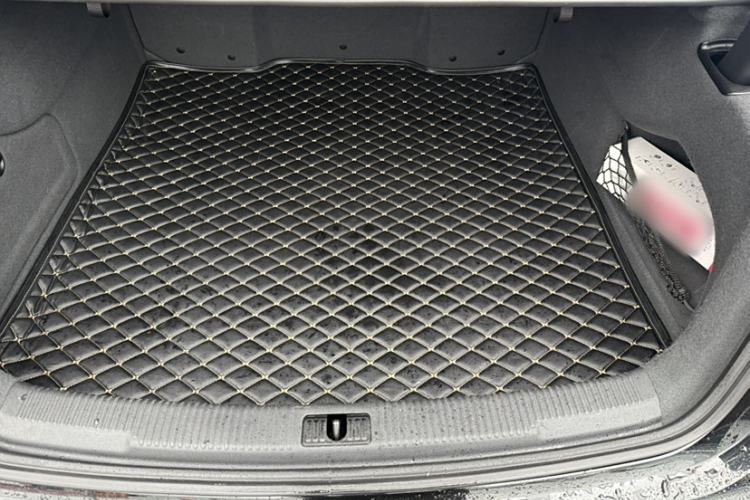 Used Audi A6L 2018 30th Anniversary Edition 35 TFSI Fashion Model
