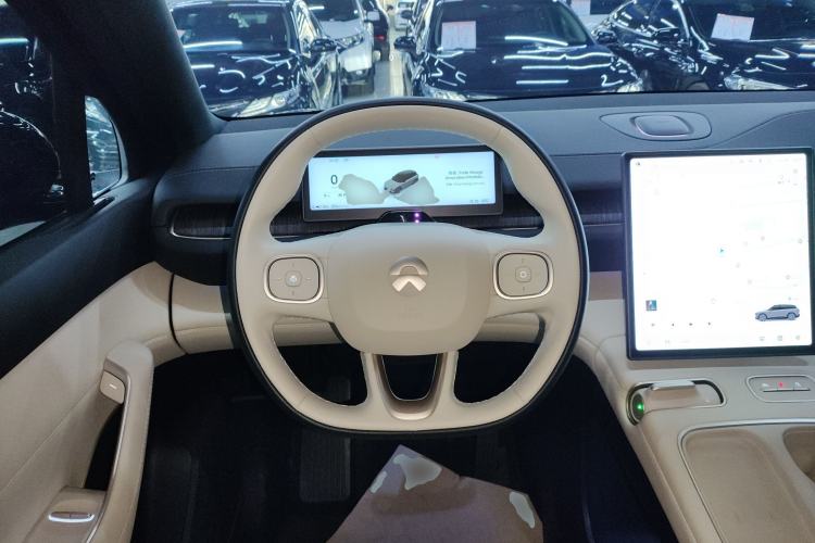 Used Nio ES6 2024 75 kWh
