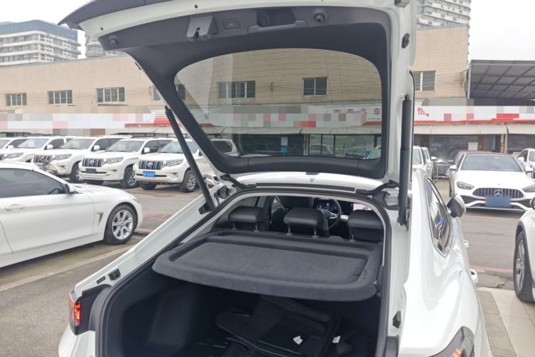 Used Volkswagen Lamando 2024 Lavida L 280TSI DSG Cool & Spicy Edition